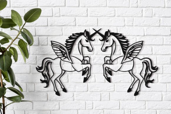 Download Laser Cut Kids Room Decor Wall Art SVG - Wall Collection