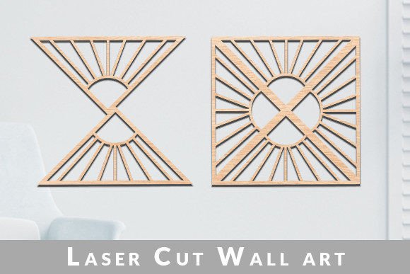 Download Laser Cut Wall Art Svg Design - Wall Collection