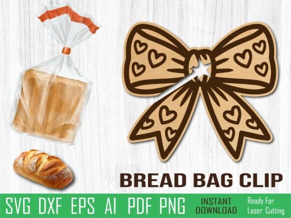Download Hamster Laser Cut, Ribbon Bow Beard Clip - Premium Resources