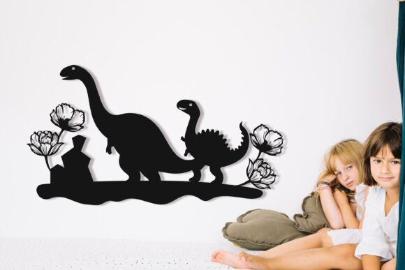Download Laser Cut Kids Room Decor Wall Art SVG - Wall Collection
