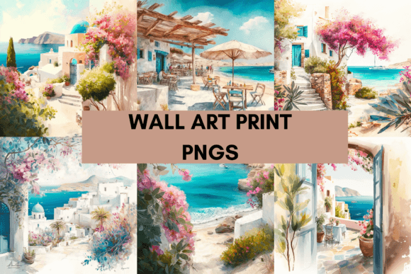 Download Wall Art Print PNGS - Wall Collection