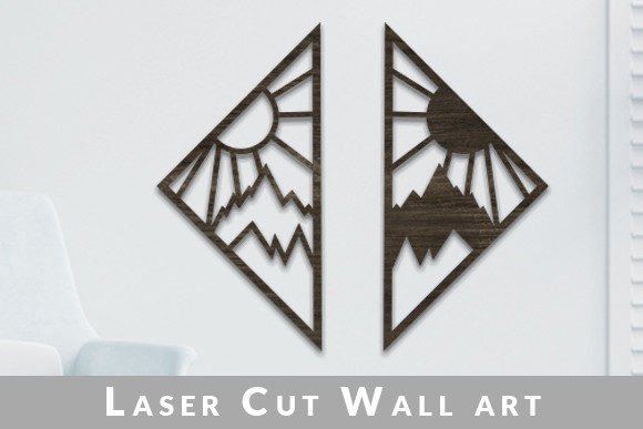 Download Laser Cut Wall Art Svg Design - Wall Collection
